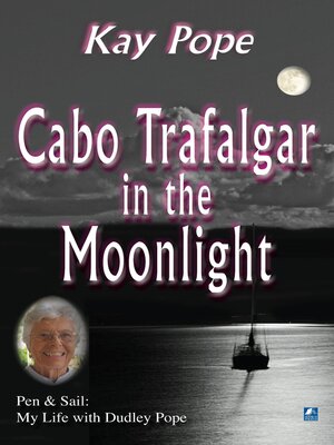 cover image of Cabo Trafalgar in the Moonlight